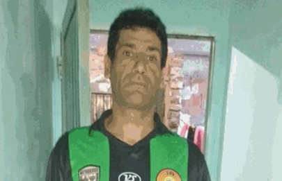 Matan de balazos a un hombre en Ciudad Oculta