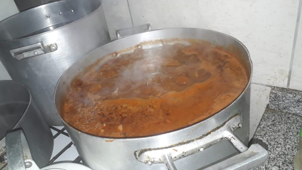 El Multiespacio Pasco celebra La Noche de las Ollas