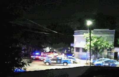 Operativo en Mataderos y se entregó en Flores