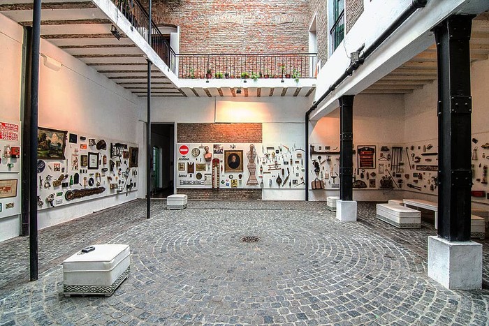 Laboratorio Federal 2021: lanzan una convocatoria de residencias para artistas