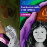 “La niña que sueña en la ventana”, el nuevo trabajo literario de Ariel Prat