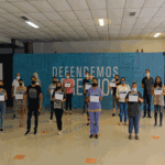 La Defensoría reconoció la labor de las promotoras sociosanitarias de las villas porteñas