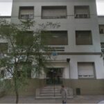 Baja histórica de pirotecnia en navidad: el Hospital de Quemados solo atendió cuatro heridos leves