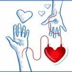 Campaña “Donar sangre salva vidas” en Vélez Sarsfield