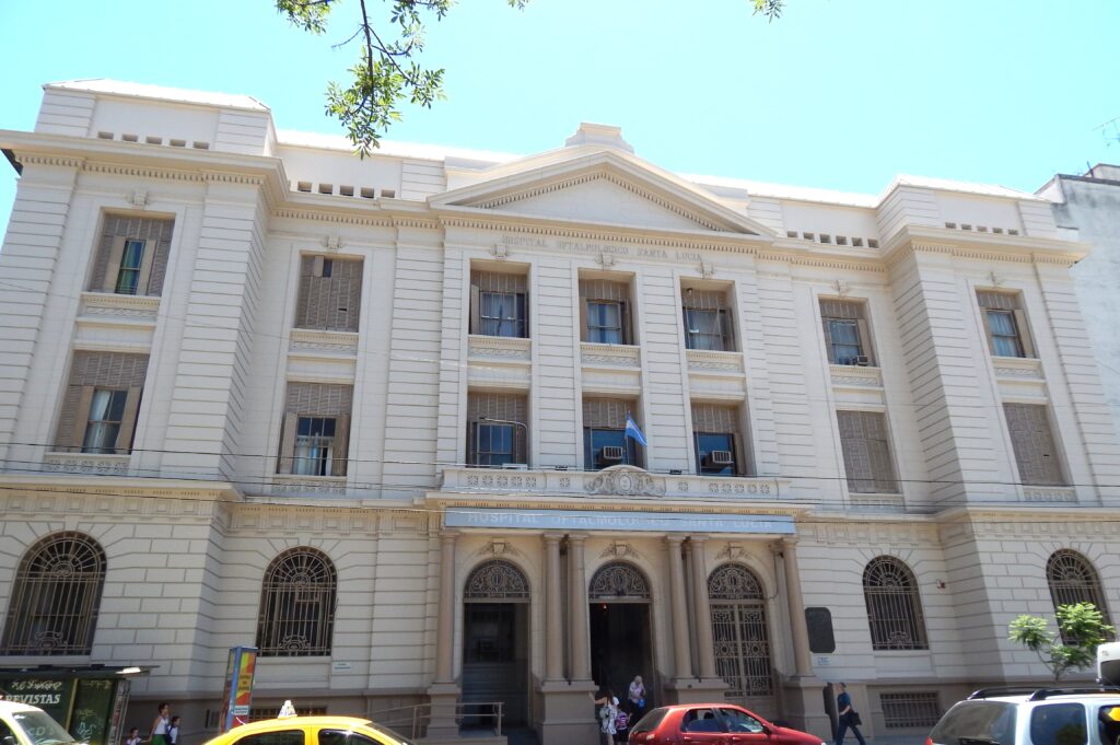 El Hospital Santa Lucía de San Cristóbal solo atendió seis heridos en Navidad