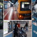 Cronograma de servicios públicos en la Ciudad