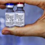 Prevén vacunar vacunar 300 mil personas en diciembre con la Sputnik V