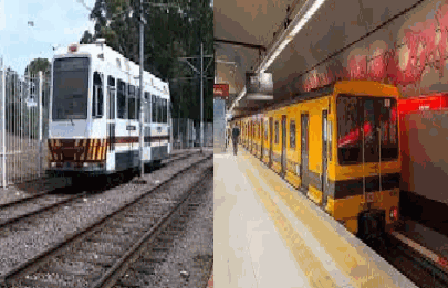 Metrovias manejará el subte y premetro hasta 2032
