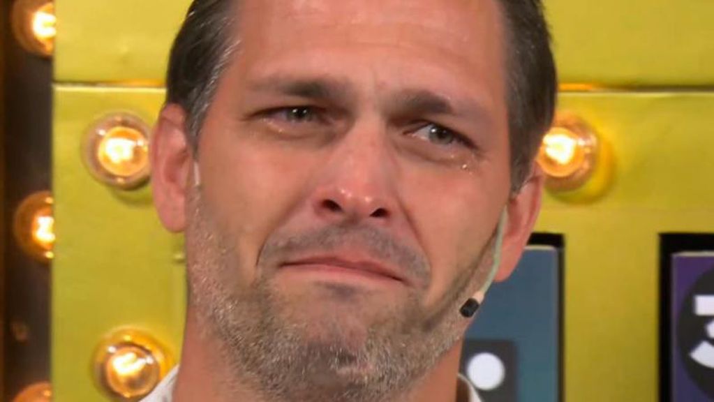 Un traumatólogo del Hospital Pirovano ganó más de medio millón de pesos en un programa de TV