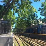 La app Reservá tu tren se extiende a los ramales Mitre y Suárez: habrá que sacar turno para viajar en la Línea Mitre