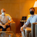 Rodríguez Larreta propuso a Fernando Sánchez como titular de la Oficina de Integridad Pública