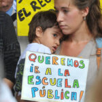 Contrario al fallo del TSJ, una sentencia de primera instancia ordena al GCBA a dar vacante a un menor de dos años