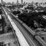 Realizarán una Radio Abierta para exigir por espacios públicos en el Bajo Viaducto San Martín