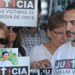 Familiares de las víctimas de Once rechazan la excarcelación de exfuncionarios