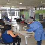 Durante el verano sigue el Detectar en el jardín del Polo Educativo de Mataderos