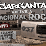 La Garganta Poderosa vuelve a la radio