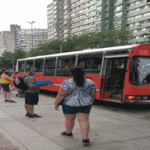 El Presidente de la Comuna 8 participó en el inicio de la colonia de verano
