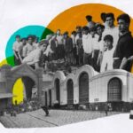 Efemérides del Consejo Consultivo Comunal 3: Semana Trágica y Mercado de Abasto