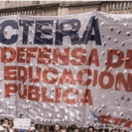 Comunicado de Ute Ctera sobre el retorno a la presencialidad en las escuelas de la CABA