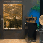 De Flores a Miami. Desde el Área de Cultura de la Comuna 7