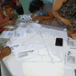 Increíble: siglo XXI y siguen los problemas con el agua en la ciudad