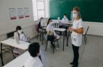 En medio de polémicas la Ciudad confirmó el retorno de las clases presenciales