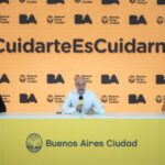 En 2021, seguirán las clases virtuales para los grupos de riesgo