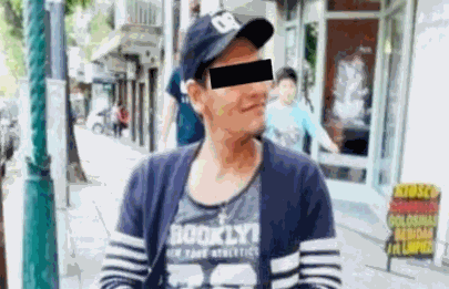 El acusado de drogar y violar a una joven venezolana tiene domicilio en Mataderos