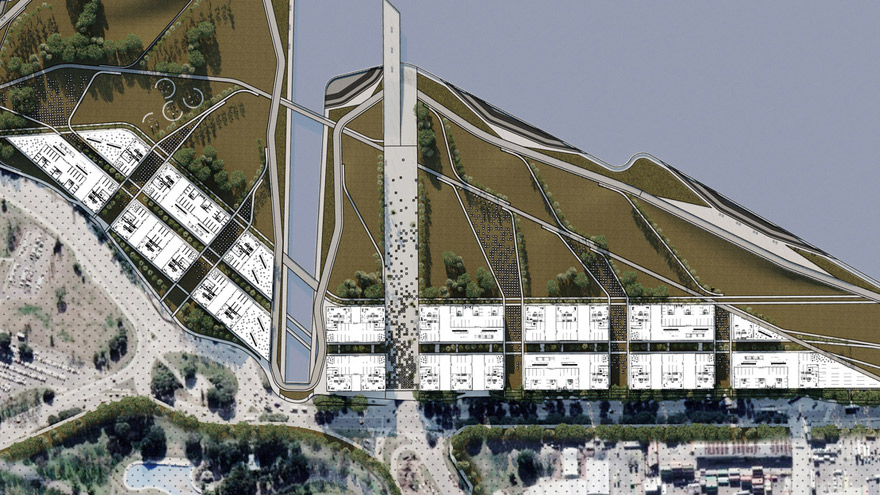 Audiencia pública: vecinos del Consejo Consultivo Comunal 3 rechazaron torres en Costa Salguero