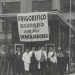 Se cumplieron 62 años de la toma del frigorífico Lisandro de la Torre