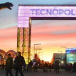 Tras funcionar como centro sanitario por la pandemia, Tecnópolis reabre sus puertas con actividades culturales