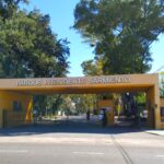 Preocupación en familias por un supuesto caso de Covid 19 entre los profesores de la colonia del Parque Sarmiento