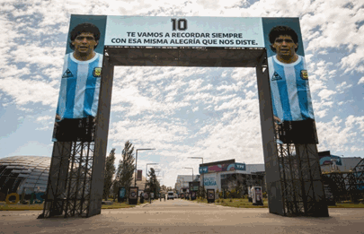 Reabrió Tecnopolis: “De Mataderos a Villa Martelli”