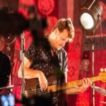 Javier Malosetti al frente de Walter’s Swinging Pandemia Quartet