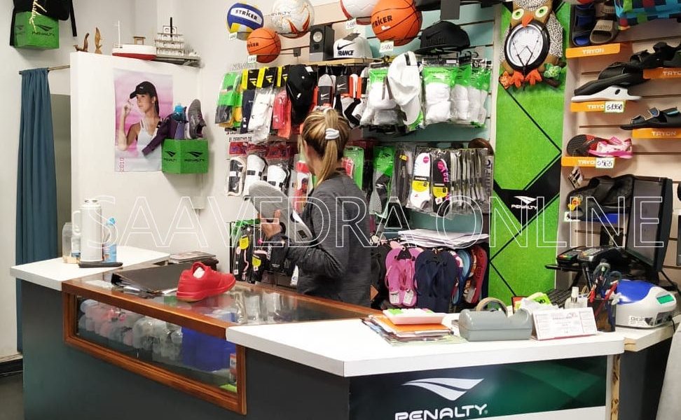 La Asociación de Comerciantes de Villa Urquiza sondea el nivel de ventas y actualidad del sector en la Comuna 12