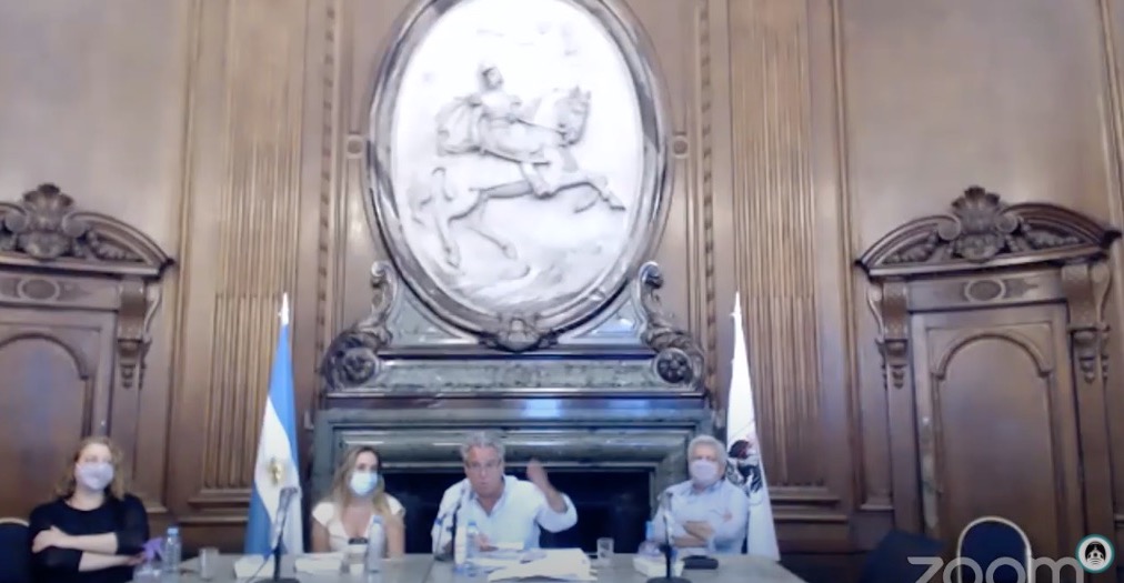 Costa Salguero: se realizó una nueva jornada de Audiencia Pública por el proyecto para privatizar parte del predio