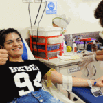 El hospital Garrahan pide donantes de sangre