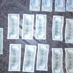 Detuvieron en Núñez a una mujer que intentó comprar un celular con dólares falsos