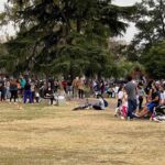 A nivel local, Ciudad planea “reducir los encuentros sociales” y “recuperar la responsabilidad social”