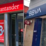 La Bancaria anuncia un paro de 48 horas en sucursales de BBVA y Santander