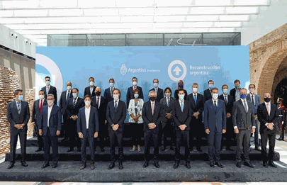 Disponen toque de queda sanitario para frenar el aumento de casos de Covid-19