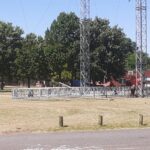Parque Sarmiento: advierten por problemas ambientales ante la llegada del Circo del Ánima
