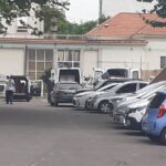 Pese a un fallo judicial, el Gobierno porteño mudó elementos del Jardín del Hospital Ramos Mejía