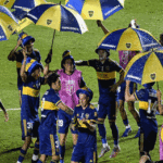 Boca Juniors es el campeón de la Copa Maradona