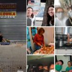 La pandemia no detuvo las tareas solidarias:  el ejemplo de Acción PSC