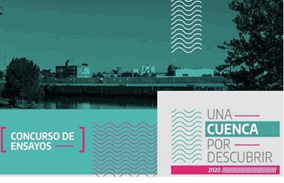 Ya están los ganadores del concurso de Ensayos “Una Cuenca por Descubrir”
