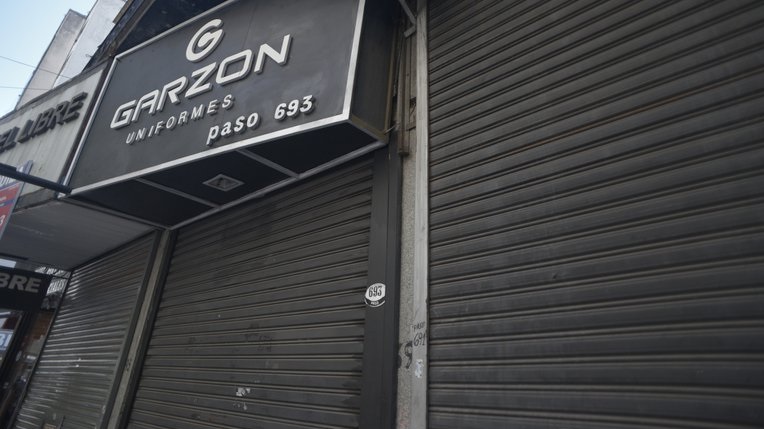 Balvanera: está en libertad el hombre acusado de abusar de su empleada durante el primer día de trabajo