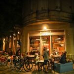 Bares Notables del Abasto: ciclo de charlas sobre patrimonio en Roma y El Banderín