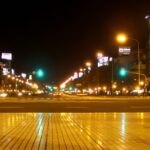 Según un estudio, nueve cada diez porteños dicen tener miedo de caminar por las calles de la Ciudad