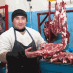 La carne si aumenta y los sueldos de los trabajadores del sector no